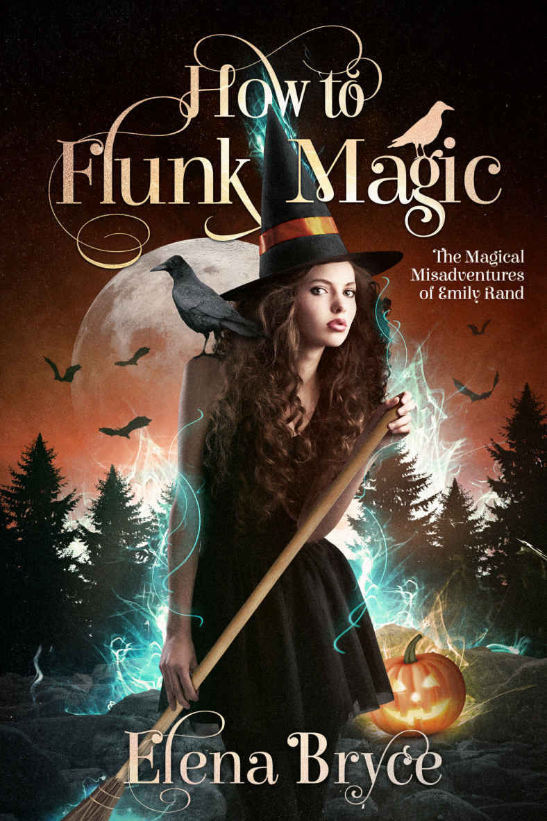 How to Flunk Magic